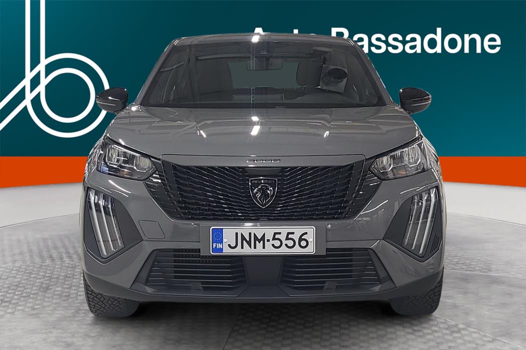 PEUGEOT 2008 2024