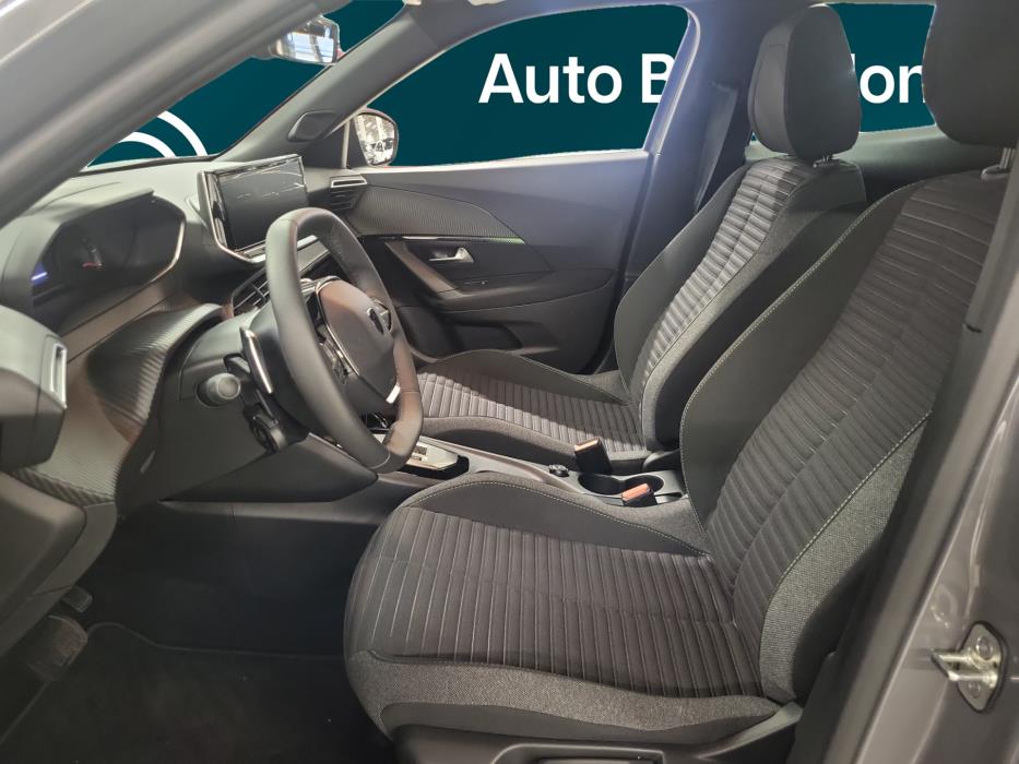 PEUGEOT 2008 2024