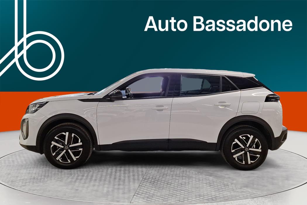 PEUGEOT 2008 2024