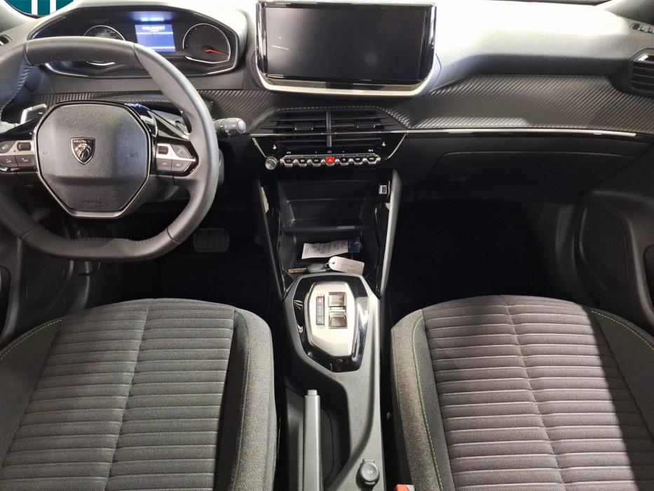 PEUGEOT 2008 2024
