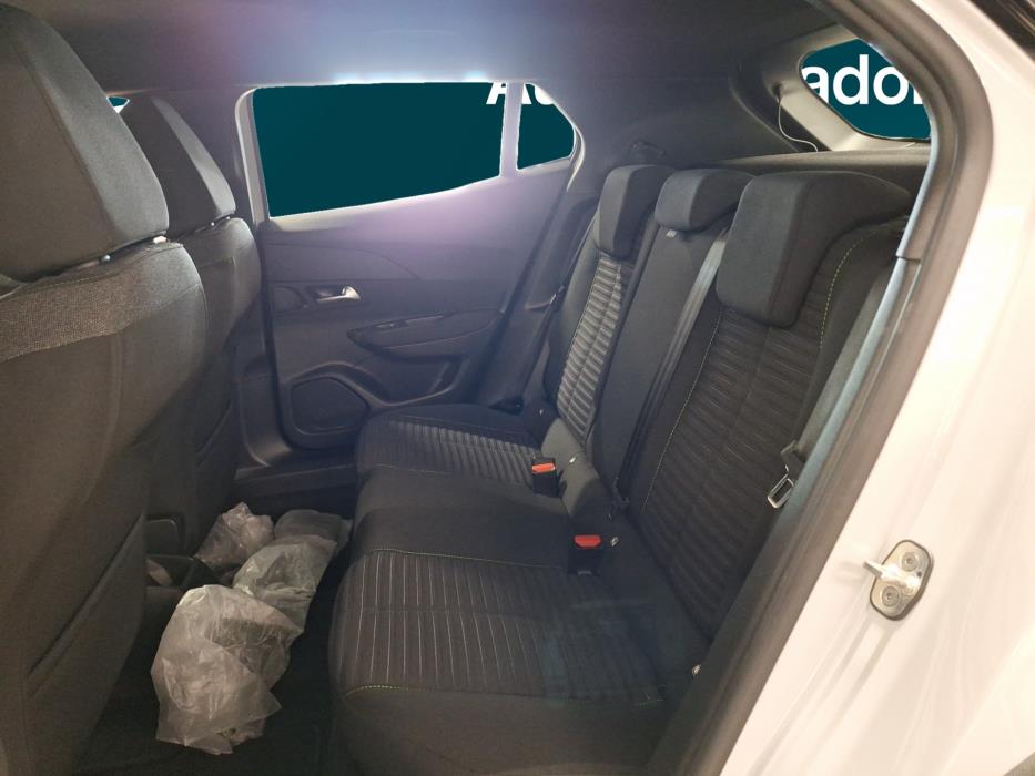PEUGEOT 2008 2024