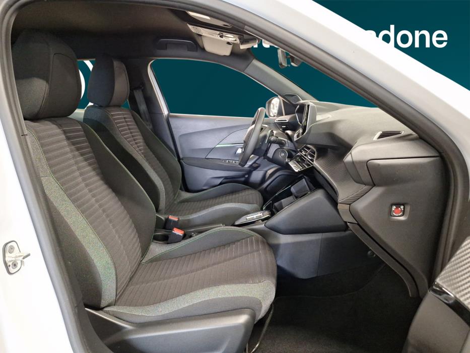 PEUGEOT 2008 2024