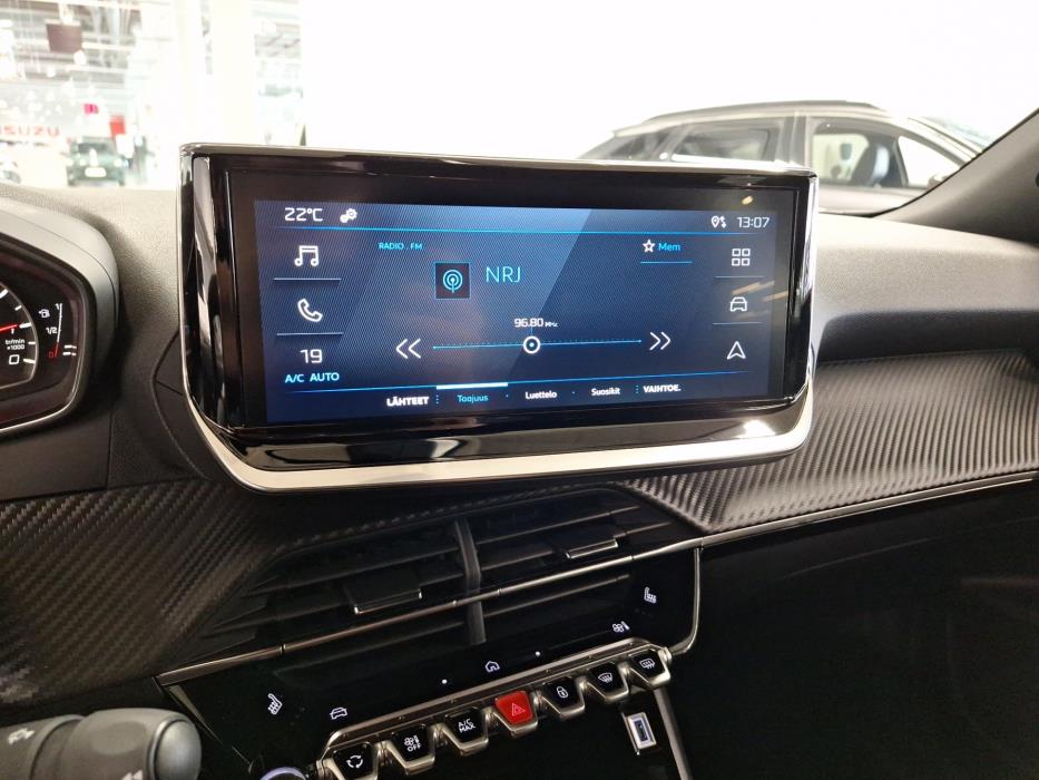 PEUGEOT 2008 2024