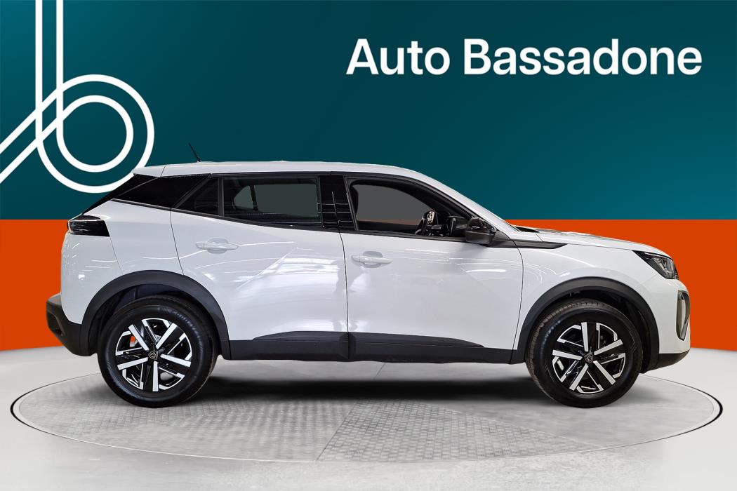 PEUGEOT 2008 2024