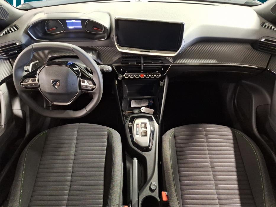 PEUGEOT 2008 2024