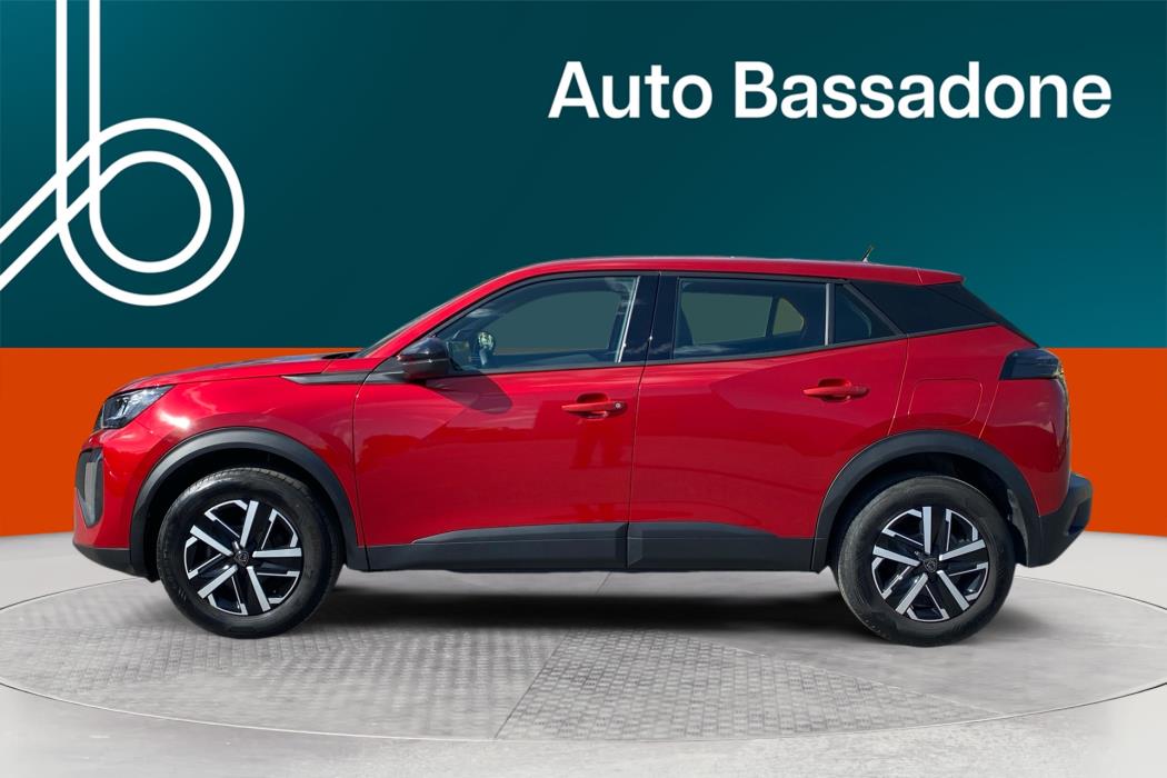 PEUGEOT 2008 2024