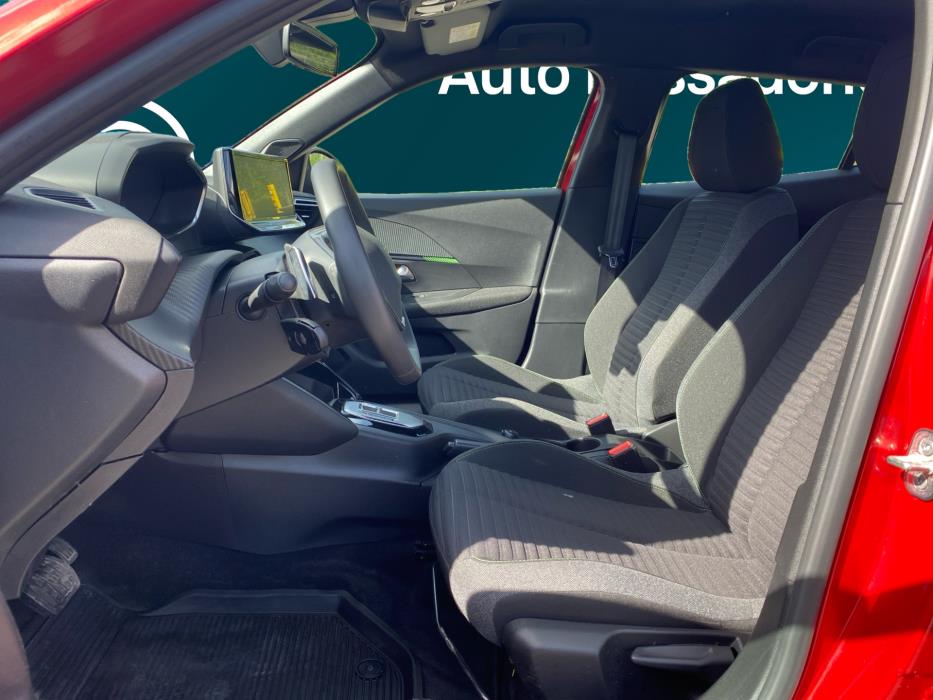 PEUGEOT 2008 2024