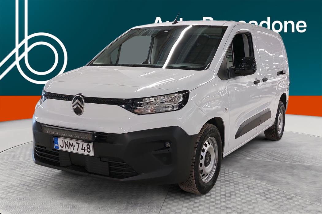 CITROEN Berlingo Van 2025