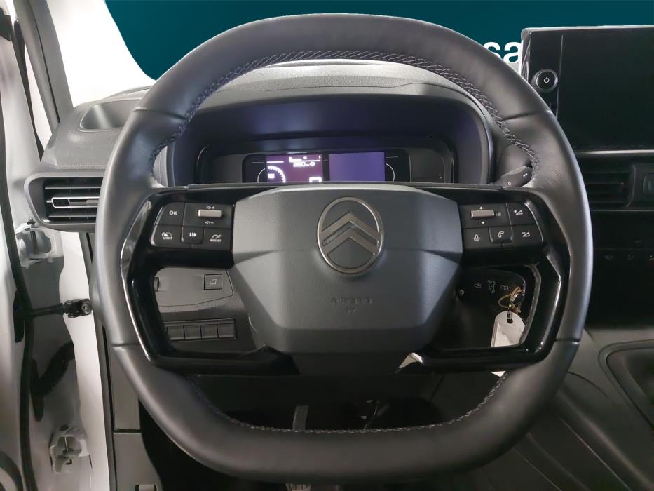 CITROEN Berlingo Van 2025