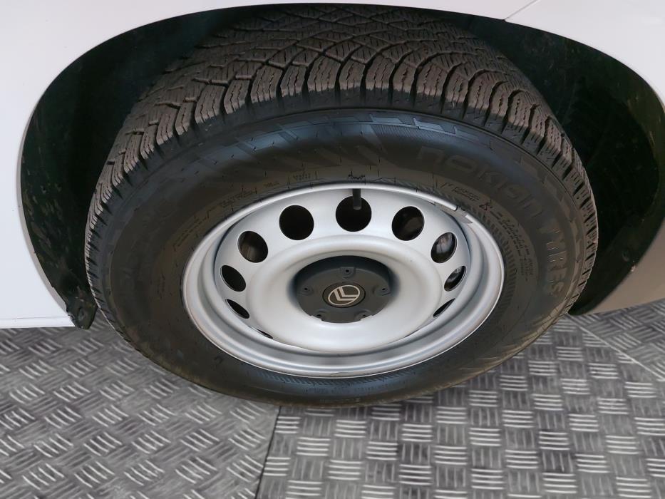 CITROEN Berlingo Van 2025