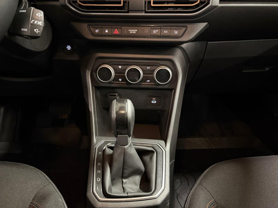 Dacia Sandero Stepway 2024