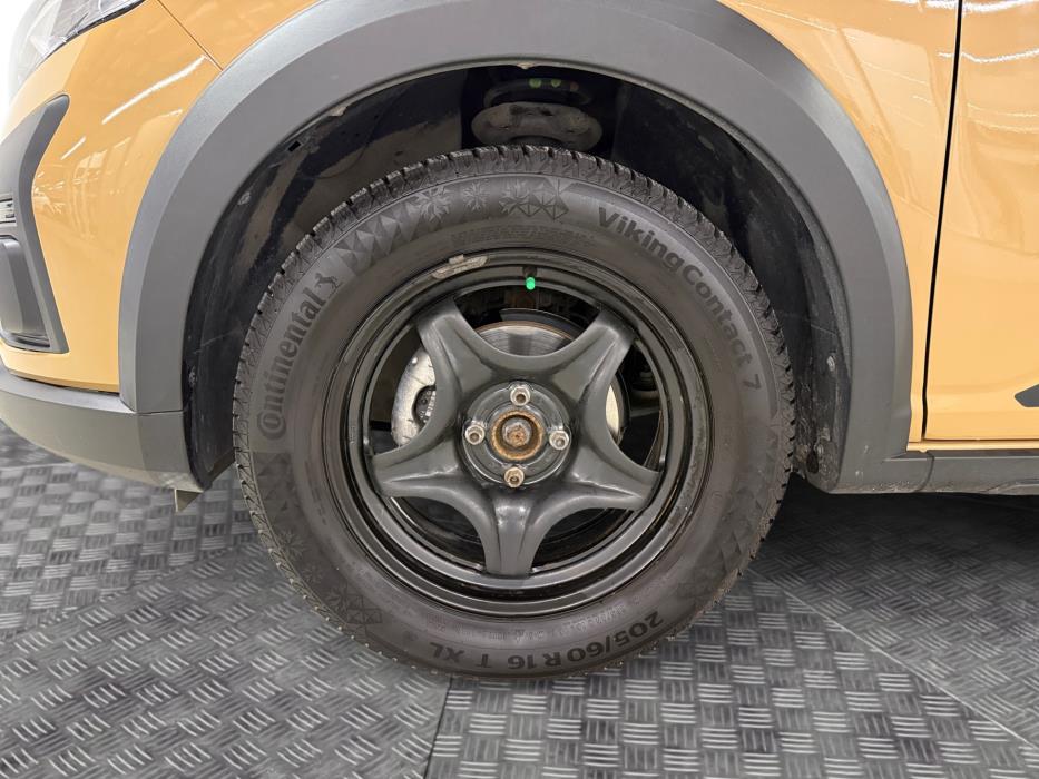 Dacia Sandero Stepway 2024