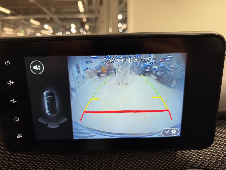 Dacia Sandero Stepway 2024