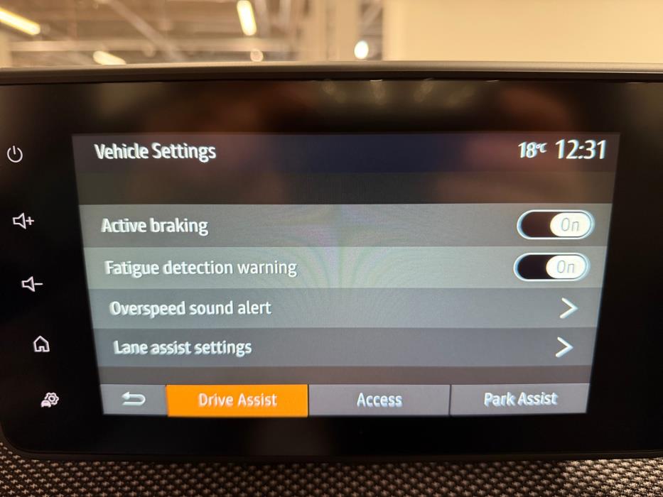 Dacia Sandero Stepway 2024