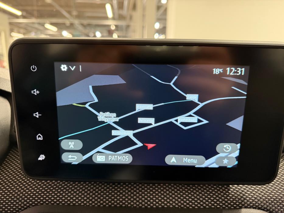 Dacia Sandero Stepway 2024