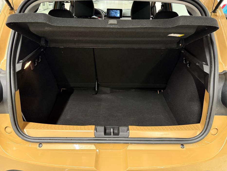 Dacia Sandero Stepway 2024