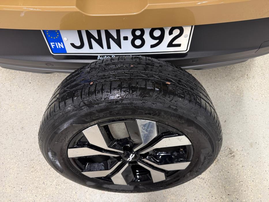 Dacia Sandero Stepway 2024