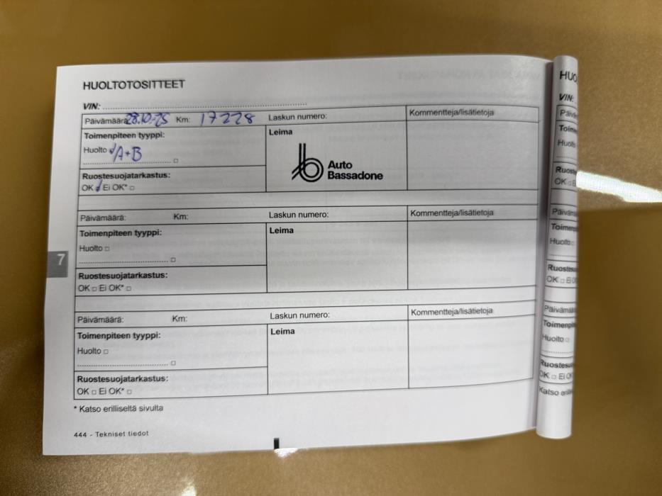 Dacia Sandero Stepway 2024