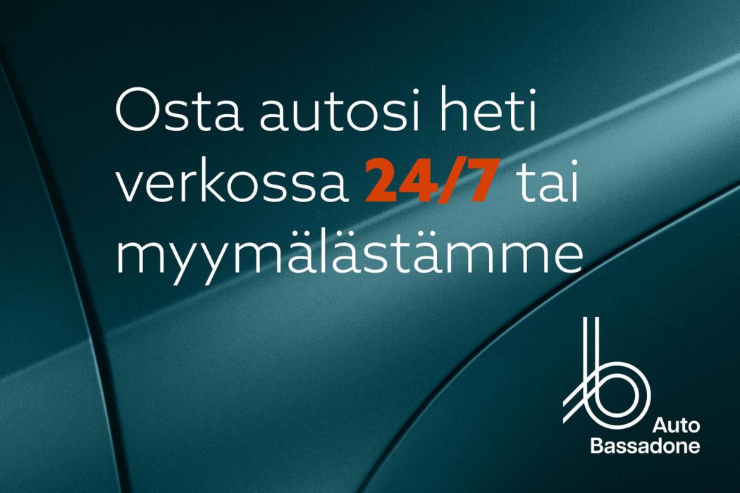 Dacia Sandero Stepway 2024