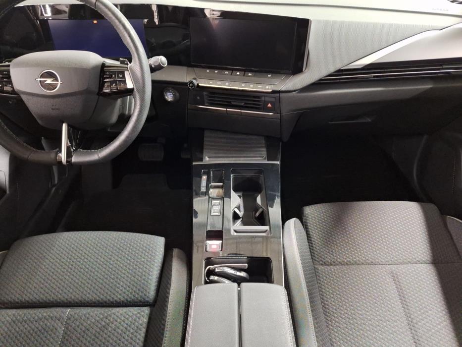 OPEL Astra 2024