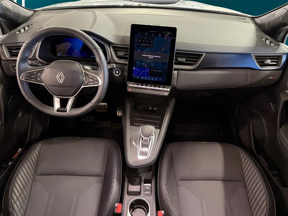 RENAULT Symbioz 2025