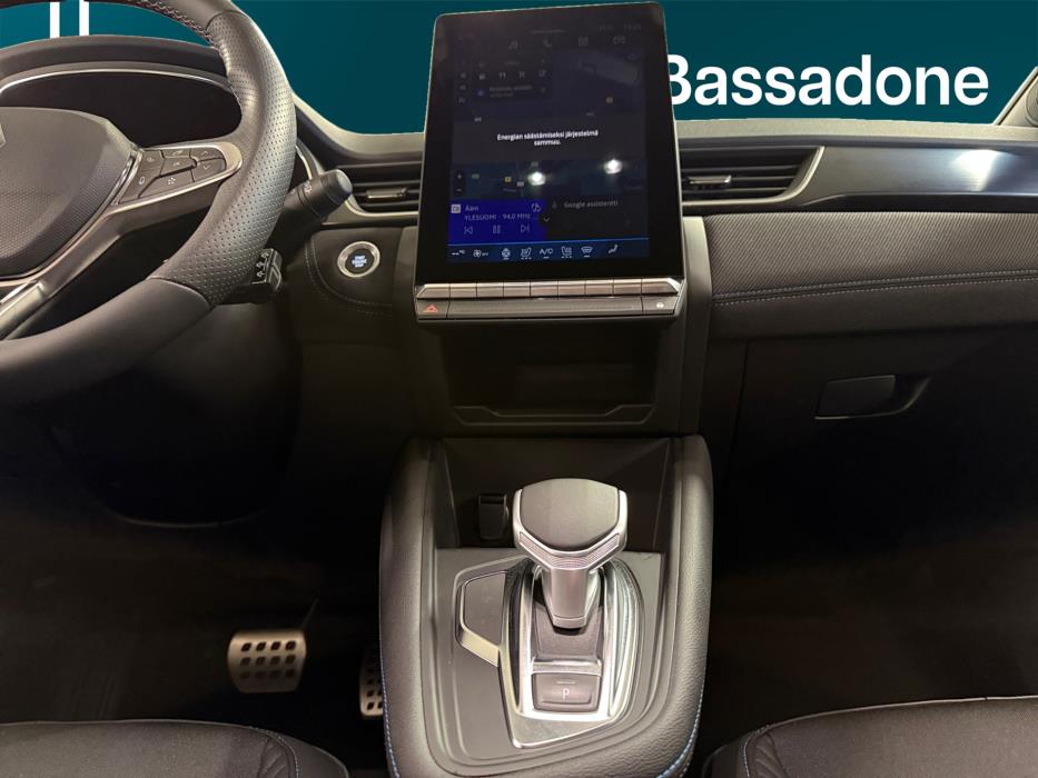 RENAULT Symbioz 2025