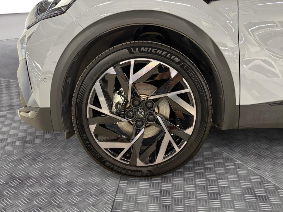 RENAULT Symbioz 2025