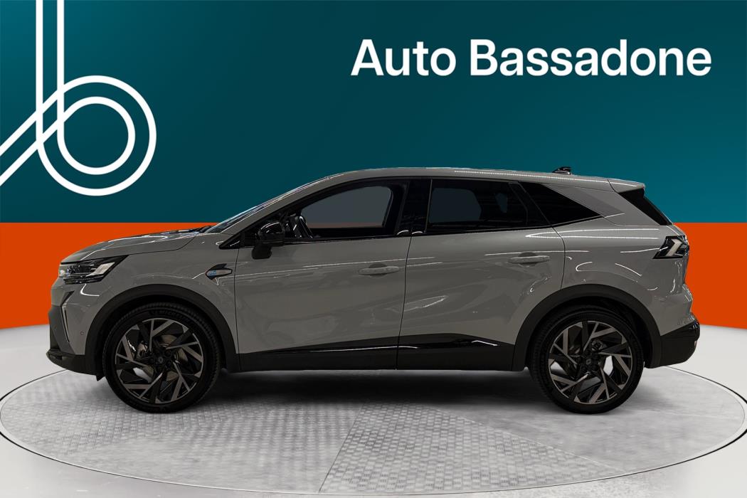 RENAULT Symbioz 2025