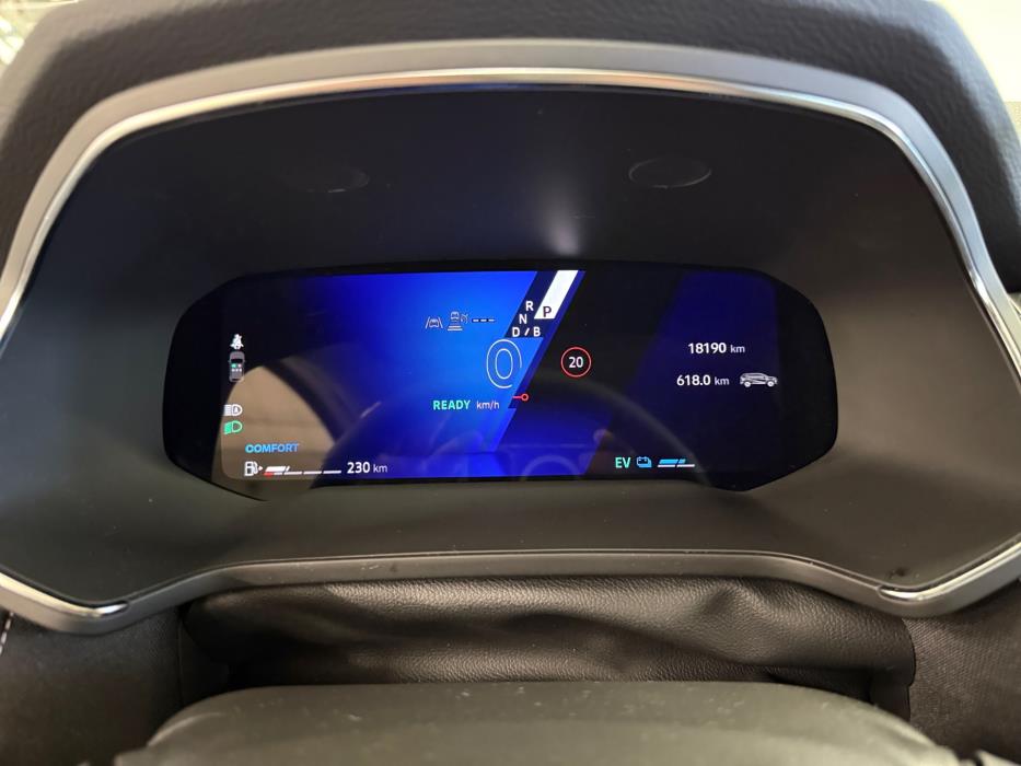 RENAULT Symbioz 2025