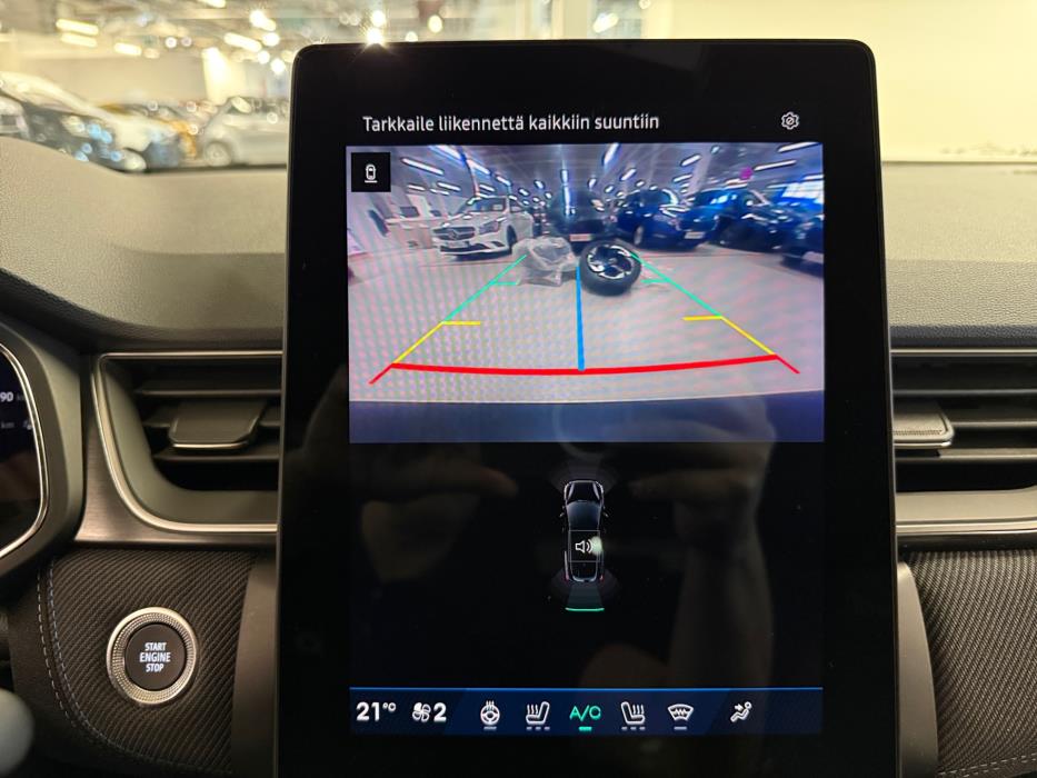 RENAULT Symbioz 2025