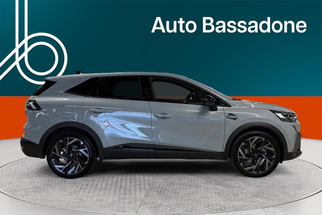 RENAULT Symbioz 2025