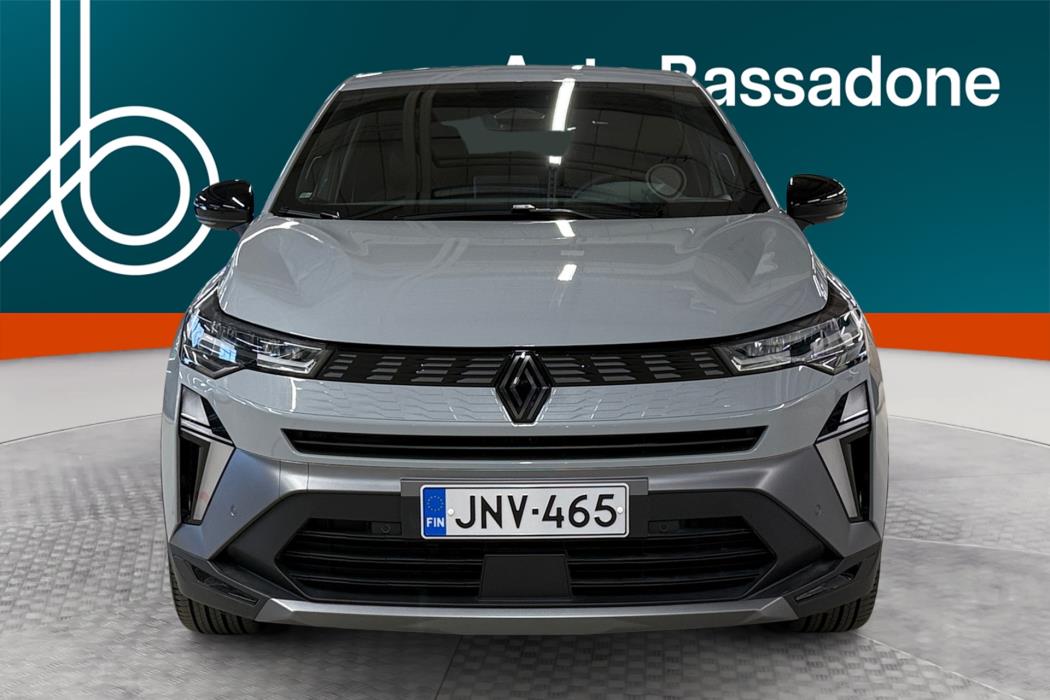 RENAULT Symbioz 2025