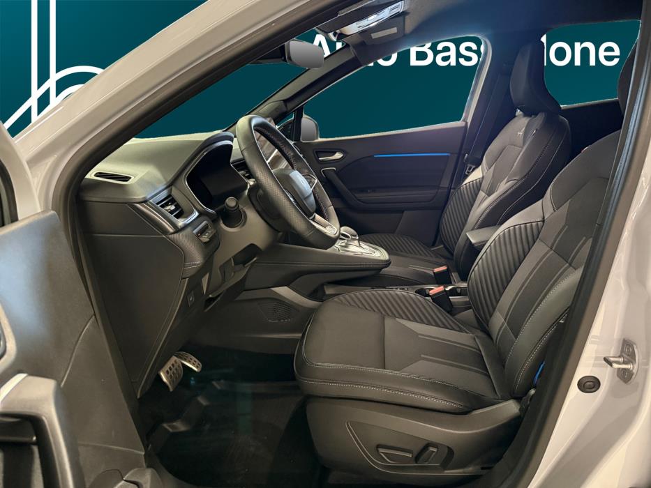 RENAULT Symbioz 2025