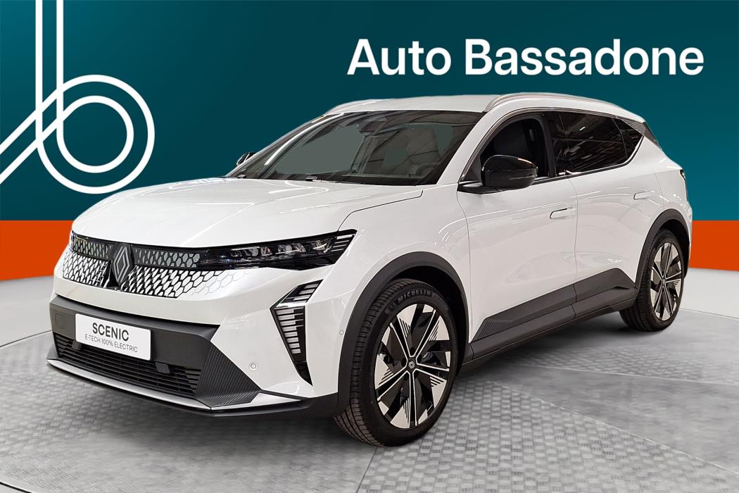 Renault Scenic 2026