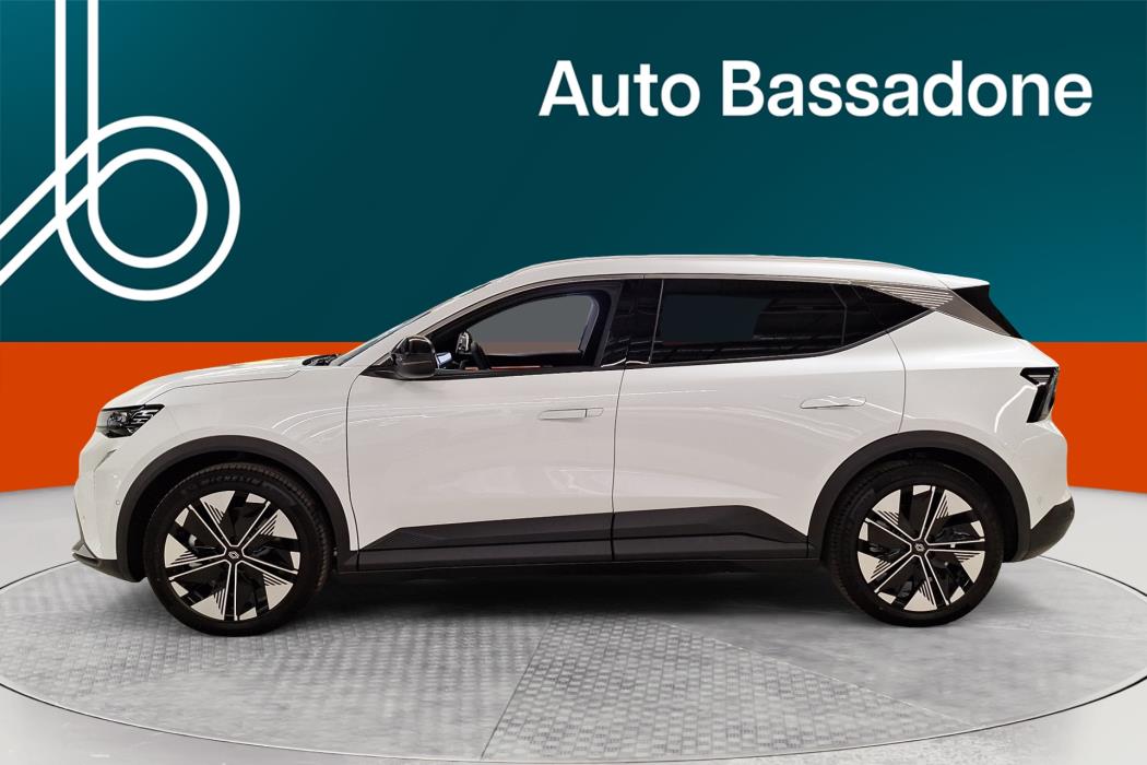 Renault Scenic 2026