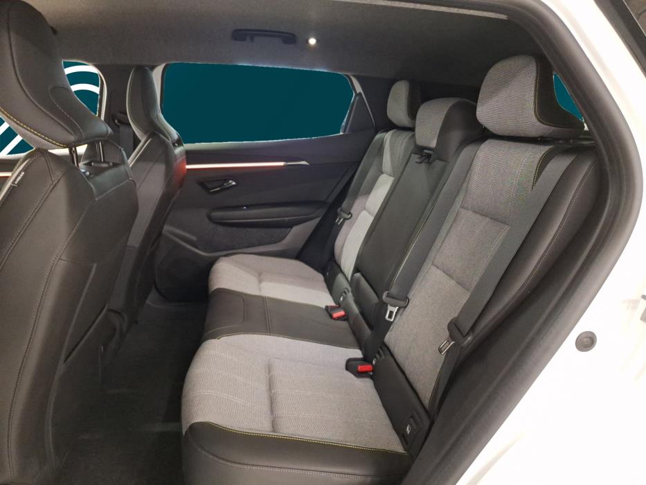 Renault Scenic 2026
