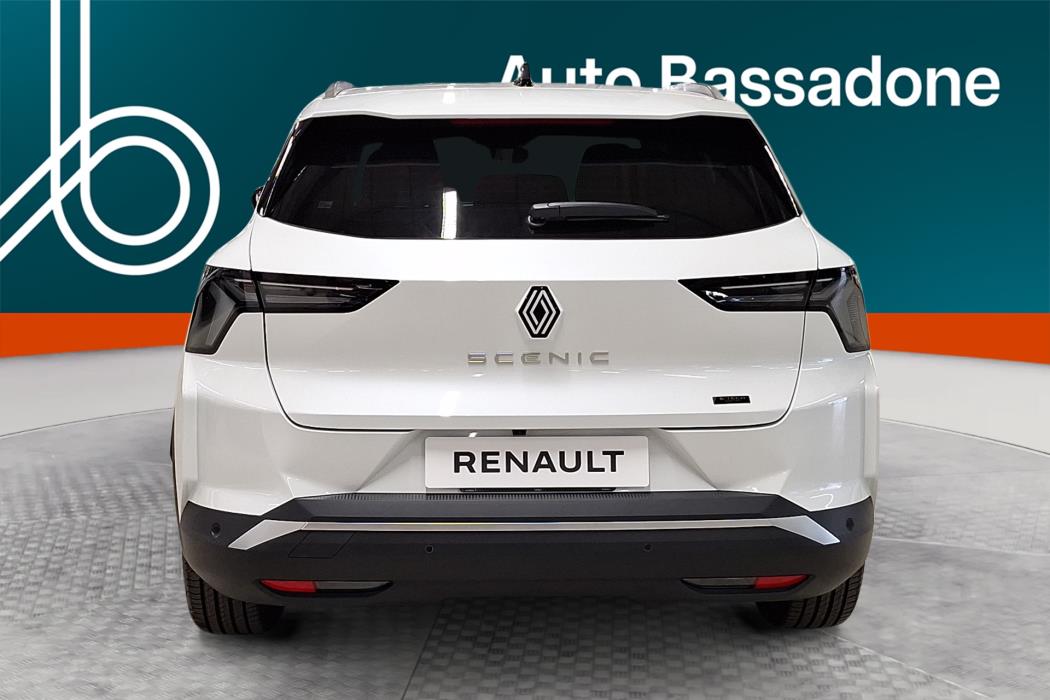 Renault Scenic 2026