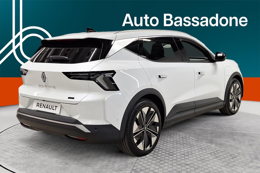 Renault Scenic 2026
