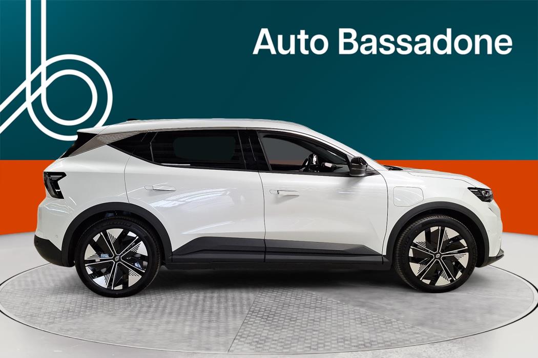 Renault Scenic 2026