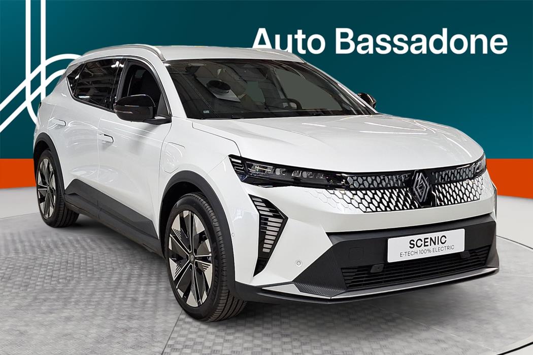 Renault Scenic 2026