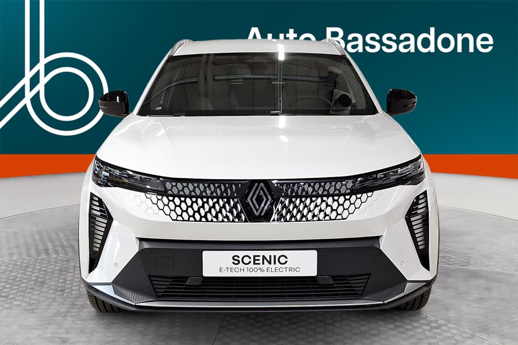 Renault Scenic 2026