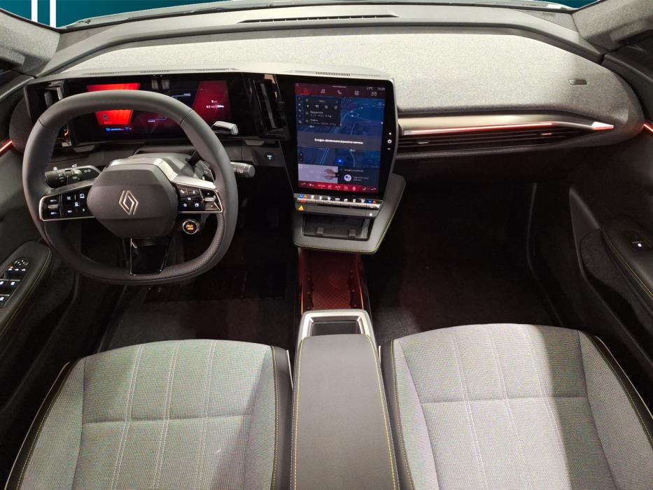 Renault Scenic 2026