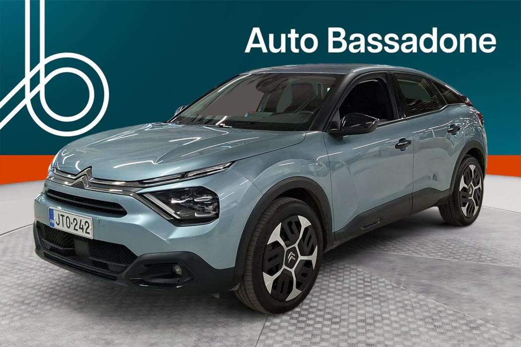 CITROEN C4 2022