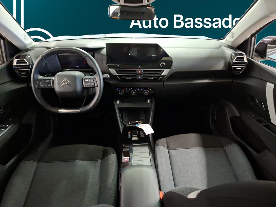 CITROEN C4 2022