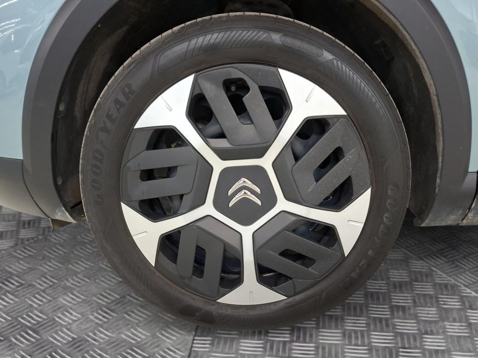 CITROEN C4 2022