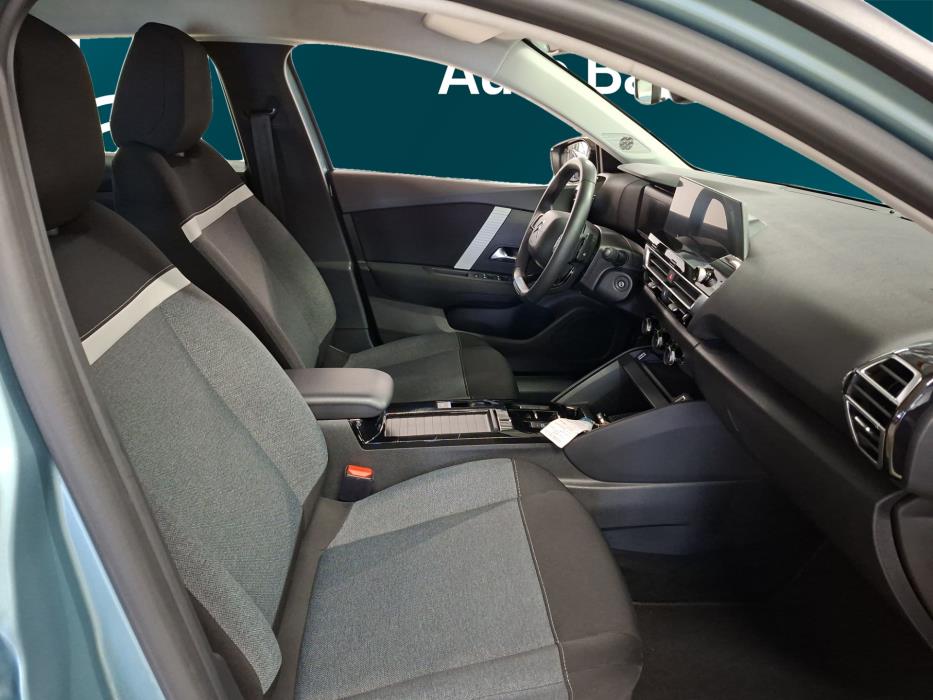 CITROEN C4 2022