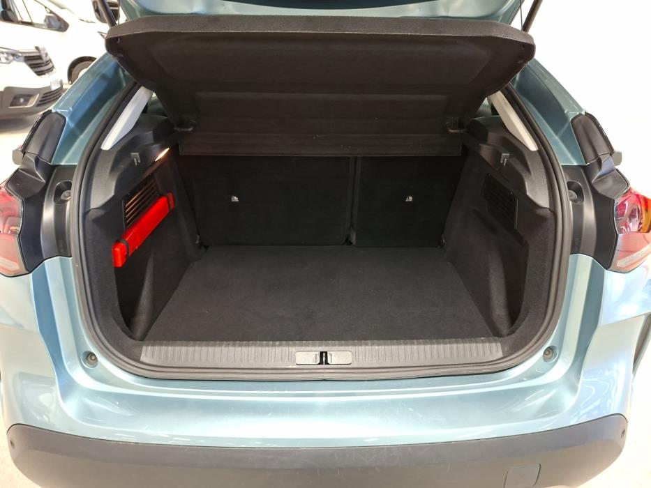 CITROEN C4 2022