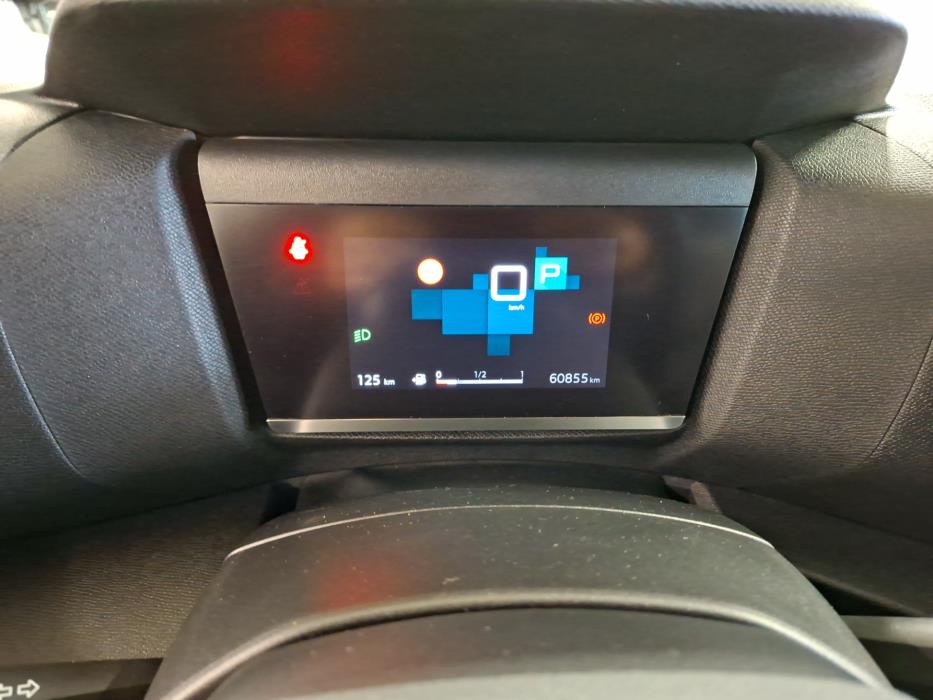 CITROEN C4 2022
