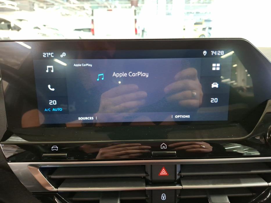 CITROEN C4 2022