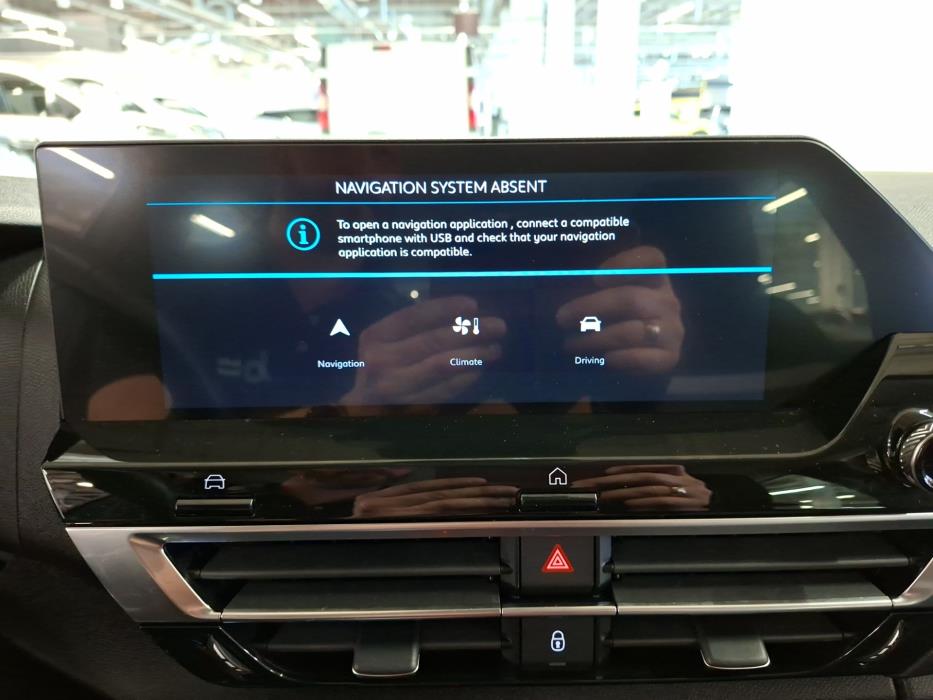 CITROEN C4 2022
